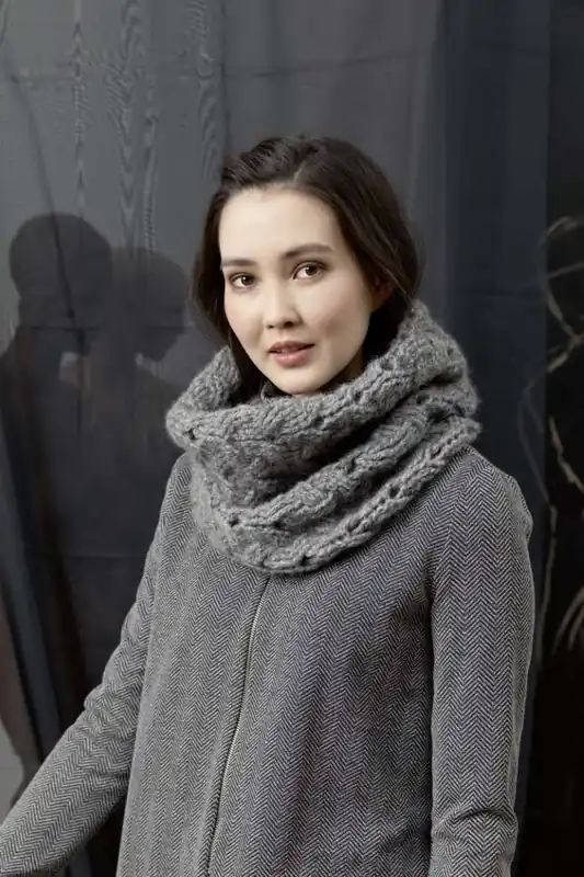 Loop aus Malou Light Kracherpreis