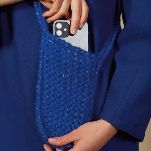 Must-Have Handytasche Celine aus Delizia