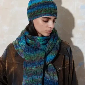 Geld-Zurück-Garantie Mütze Aaltje aus Magnolia