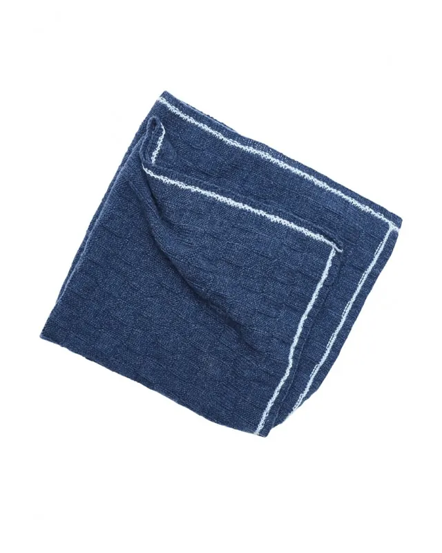 Babydecke aus Lamana Como Saisonangebot