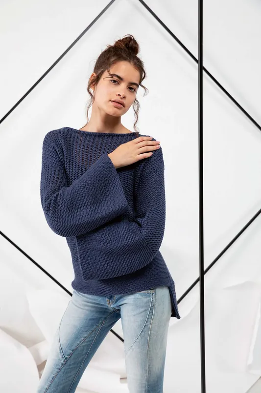 Rabatt Pullover aus Norma