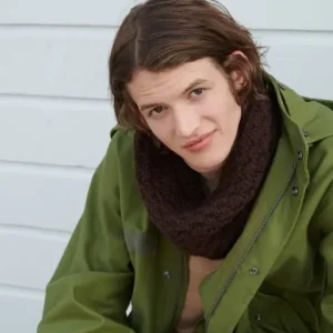 Beliebt Loop aus Alta Moda Cashmere 16