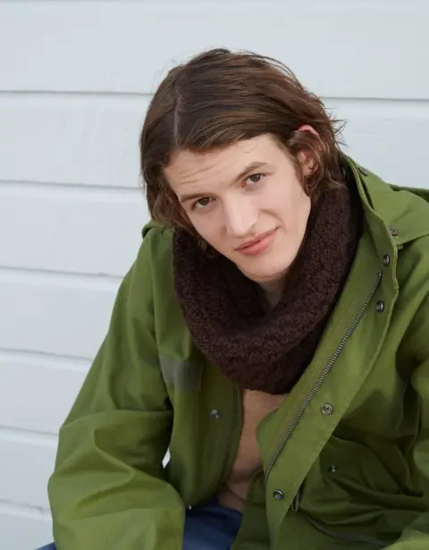 Beliebt Loop aus Alta Moda Cashmere 16