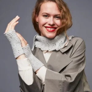 Mega-Angebot Tuch Marly aus Lamana Como Tweed