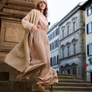 Mütze aus Orsetto Heißes Angebot