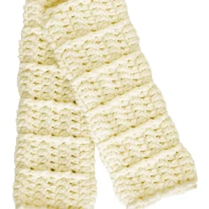 Saisonangebot Wrist warmers Rise Up aus WOOLADDICTS Glory