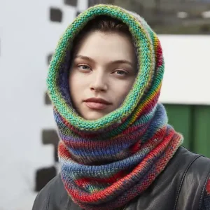 Online Kaufen Loop Kaleidoscope aus WOOLADDICTS Mystery