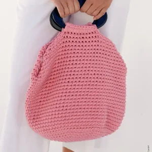 Häkeltasche aus The Tube Saisonangebot