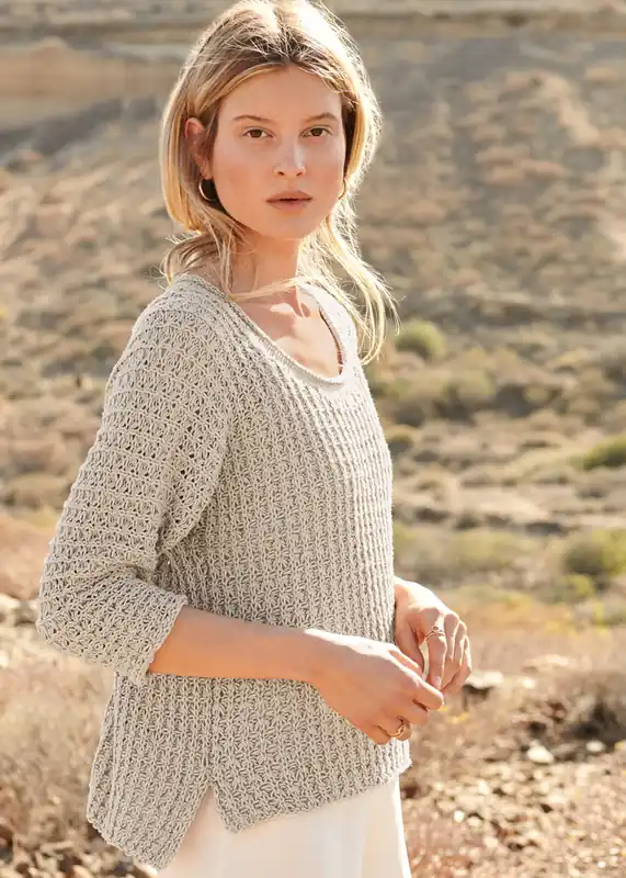 Großhandel Pullover aus Alta Moda Cotolana