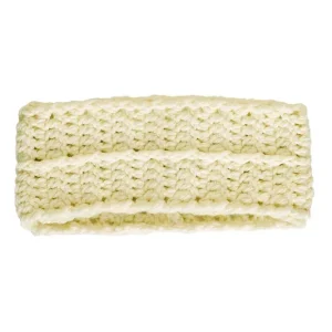 Headband Head Strong aus WOOLADDICTS Glory Saisonangebot
