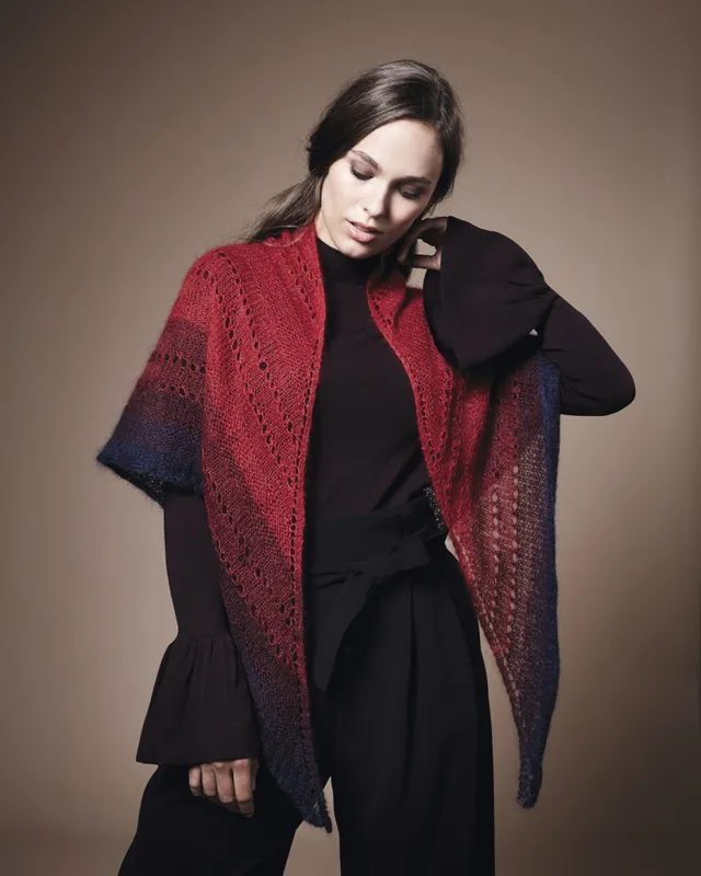 Tuch aus Lamana Premia Rabatt