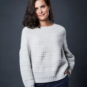 Pullover aus Lamana Milano Ausverkauf