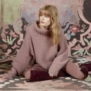 Neue Ware Sweater High Honor aus WOOLADDICTS Honor