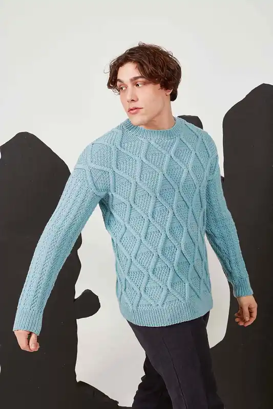 Jetzt Kaufen Pullover aus Merino+