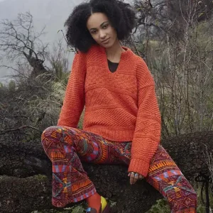 Sweater Thrill Seeker aus WOOLADDICTS Honesty Mengenrabatt