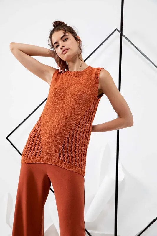 Exklusiv Top aus Regina