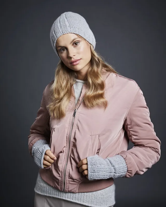 Angebot Mütze Rerik aus Lamana Como Grande