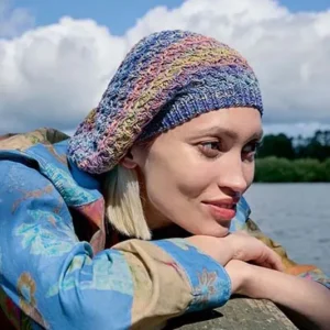 Sofort Bestellen Mütze Polina aus Illusion