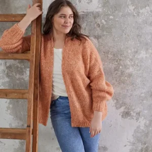Ausverkauf Cardigan Jona aus Setasuri