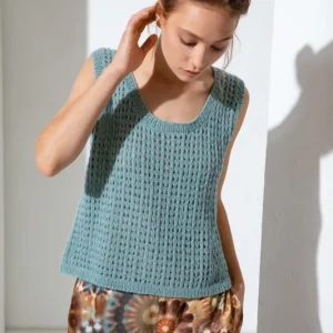 Pullunder aus Regina Im Trend