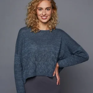 Nur Heute Pullover Gerlind aus Lamana Verona/Premia