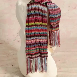 Schal aus Cloud Rabatt