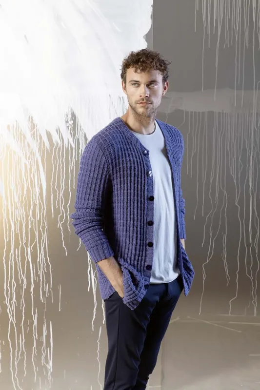 Heißes Angebot Herrenjacke aus Norma