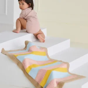 Bestpreis Decke Mit Blende aus Summer Softness