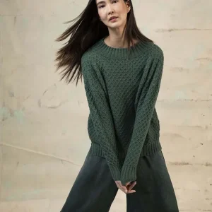 Pullover Sybell aus Cashmere Premium Rabatt