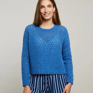 Pullover Miriam aus Lamana Como Grande Begrenztes Angebot