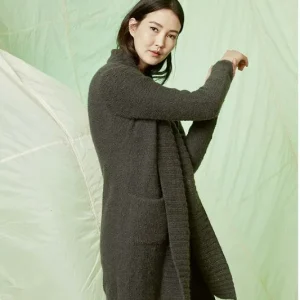 Angebot Jacke mit Taschen aus Malou Light