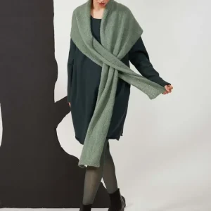 Großhandel Schal aus Suri Alpaca