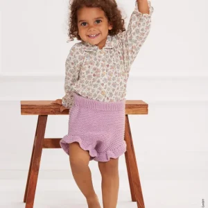 Angebot Kurze Hose aus Soft Cotton