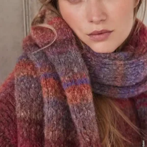 Schal aus Gigante Multi Letzte Chance