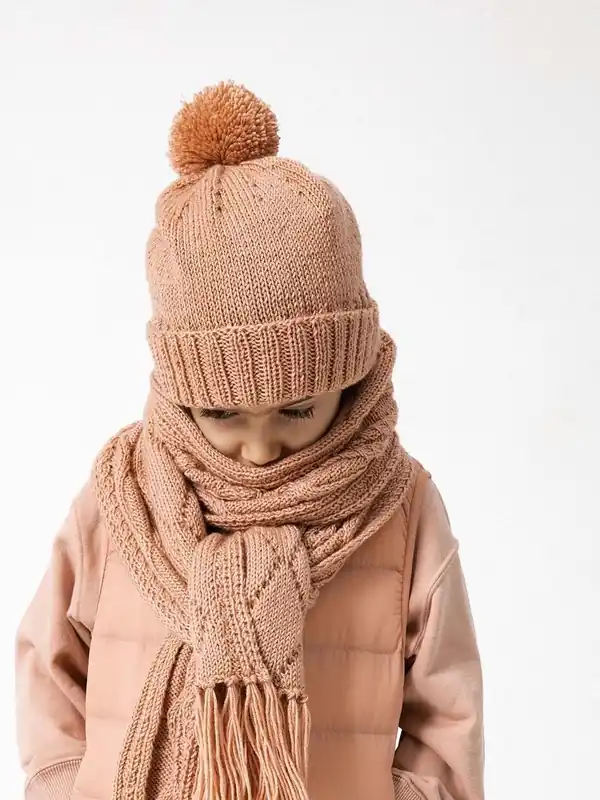 Kindermütze aus Atlantis Bestseller