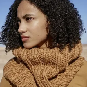 Beliebt Cowl Mad Mindset aus WOOLADDICTS Fire