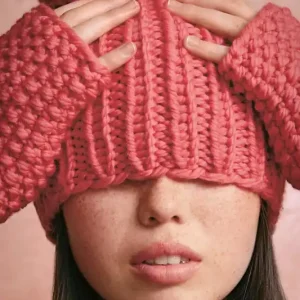 Wochenendangebot Hat Berries aus WOOLADDICTS Fire