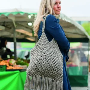 Premium Hobo Bag aus The Tube