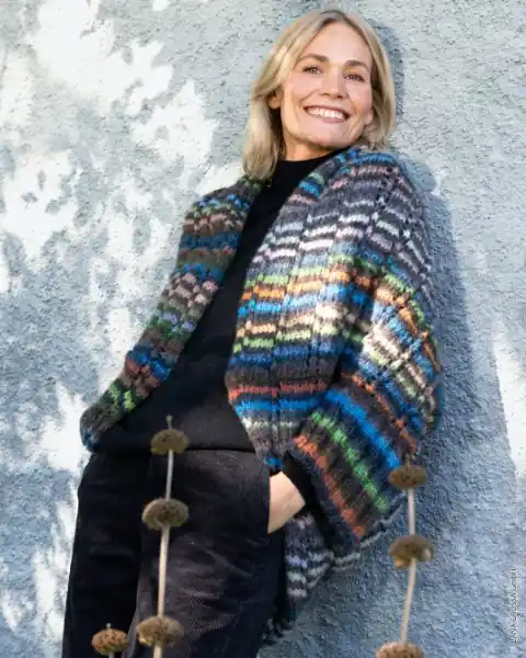 Sale Seelenwärmer aus Bomba