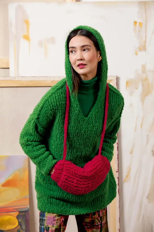 Muff Sue aus Phoenix Saisonangebot