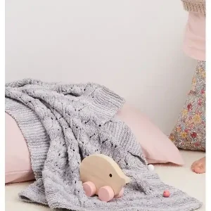 Jetzt Kaufen Decke aus Jolie (Dégradé)