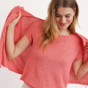 Shirt aus Campo Nur Heute