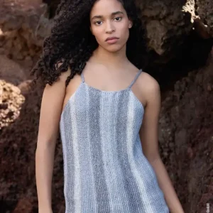 Top Mit Trägern aus Gomitolo Mambo Direkt Vom Hersteller