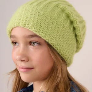 Top-Angebot Patentmütze aus Brigitte No. 2