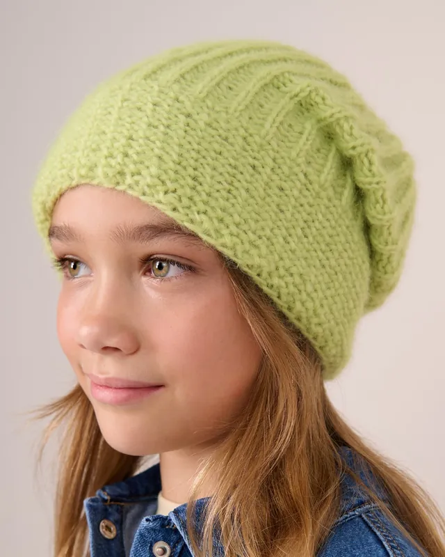 Top-Angebot Patentmütze aus Brigitte No. 2