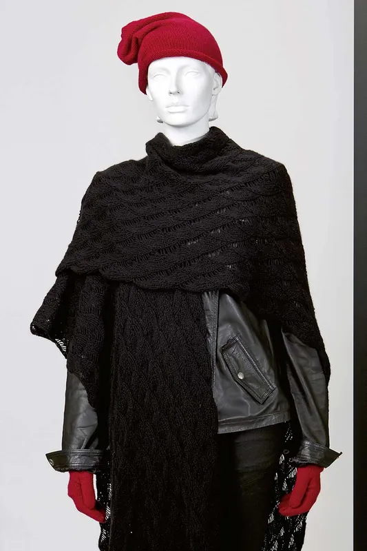 Fingerhandschuhe aus Cashmere Premium Bestseller