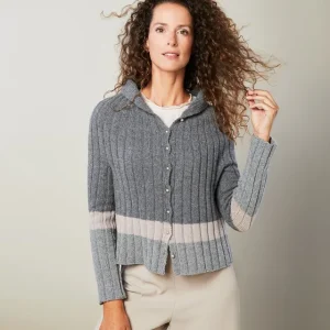 Jacke aus Como Günstig