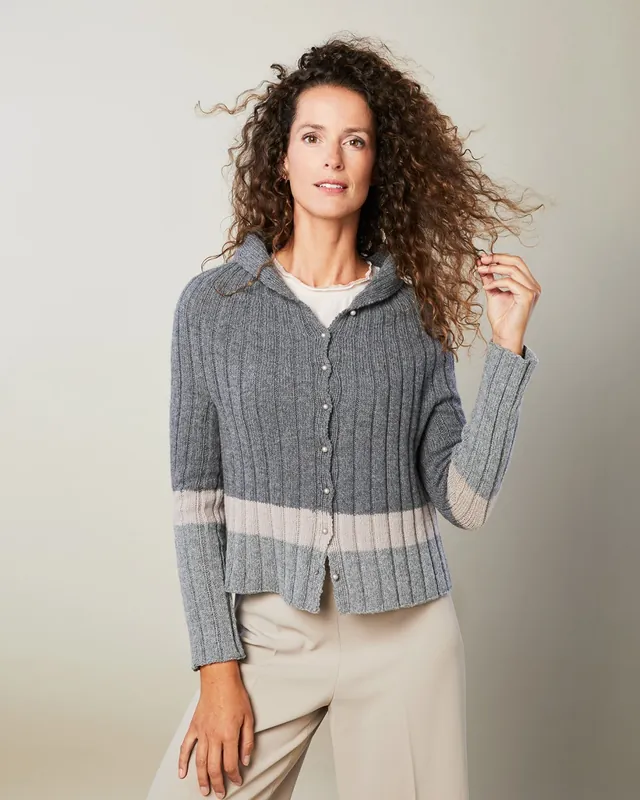 Jacke aus Como Günstig