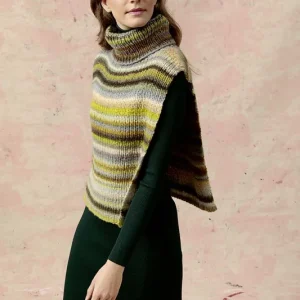 Cape aus Cloud Exklusiv