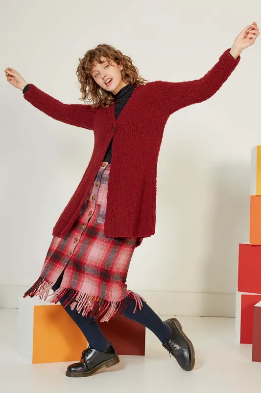 Preis Gesenkt Jacke aus Phoenix